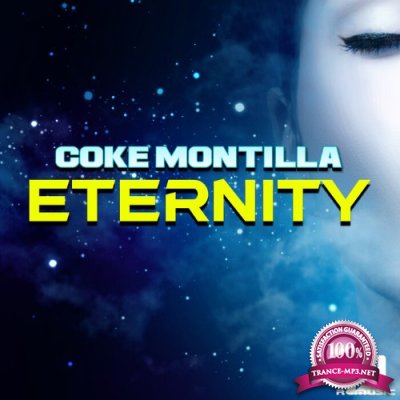 Coke Montilla - Eternity (2022)