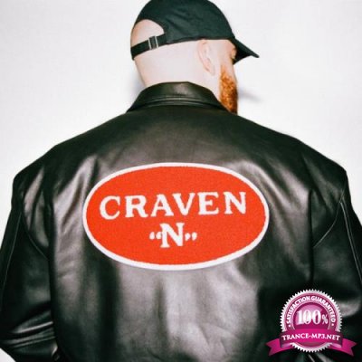 Nicholas Craven - Craven N 3 (2022)
