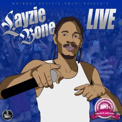 Layzie Bone - LayzieBone "(Live)" (2022)