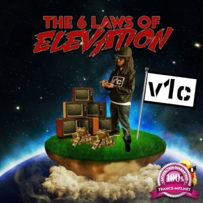 V1C - The 6 Laws Of Elevation (2022)