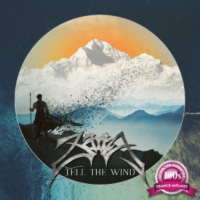 Zaria - Tell the Wind (2022)
