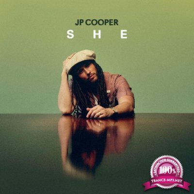 JP Cooper - She (2022)