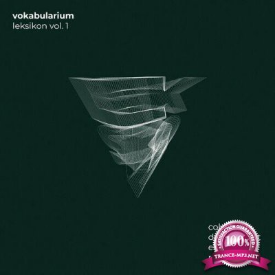 Vokabularium - Leksikon Vol. 1 (2022)