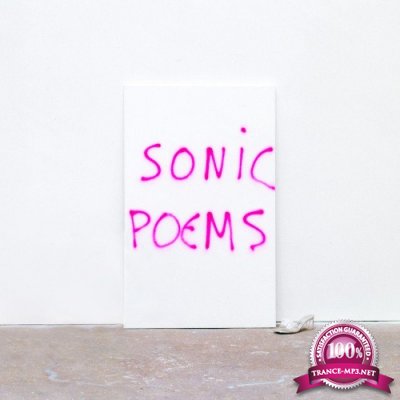 Lewis OfMan - Sonic Poems (2022)