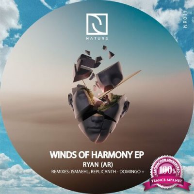 RYAN (AR) - Winds of Harmony (2022)