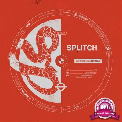 Splitch - Apex/Mesmerized (2022)