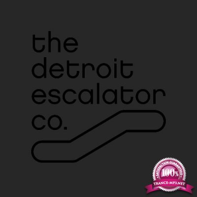 Detroit Escalator Co. - Soundtrack [313] (2022)