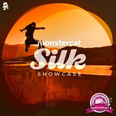 Jayeson Andel - Monstercat Silk Showcase 634 (2022-02-17)