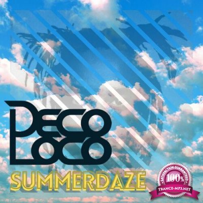 Deco Loco, Just_tml - Summerdaze (2022)