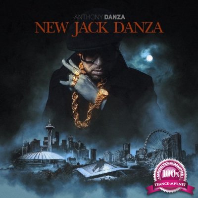 Anthony Danza - New Jack Danza (2022)