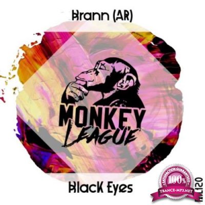Brann (AR) - Black Eyes (2022)