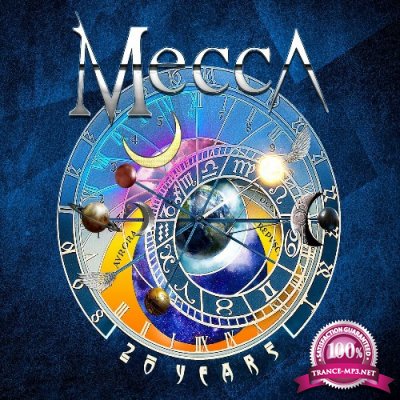 Mecca - 20 Years (2022)