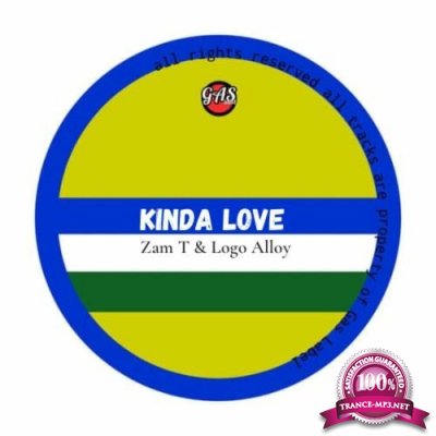 Zam T - Kinda Love (2022)