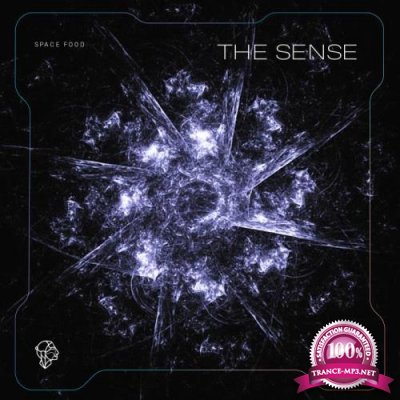 Space Food - The Sense (2022)