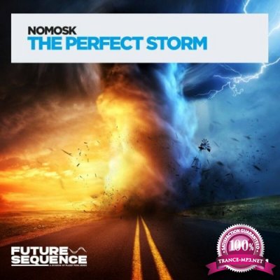 NoMosk - The Perfect Storm (2022)