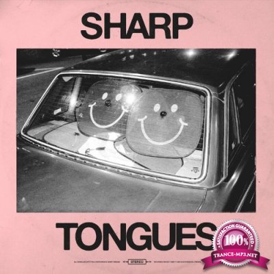 Sharp Tongues - Carry On (2022)