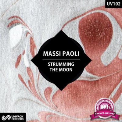 Massi Paoli - Strumming The Moon (2022)