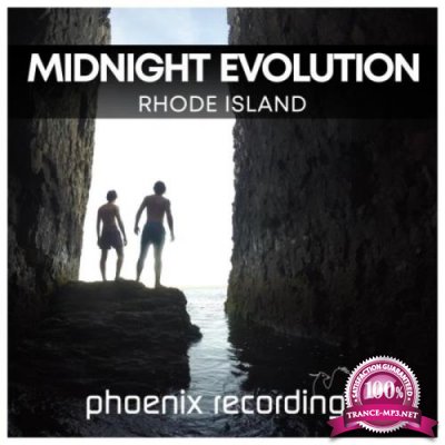 Midnight Evolution - Rhode Island (2022)