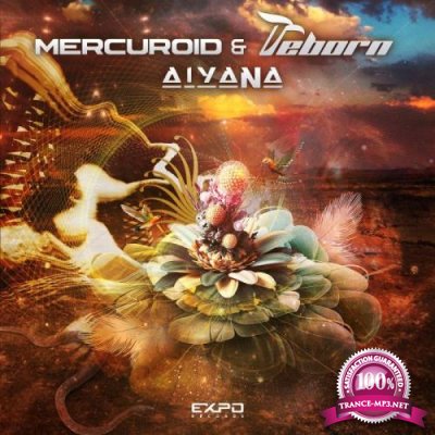 Mercuroid & Reborn - Aiyana (2022)