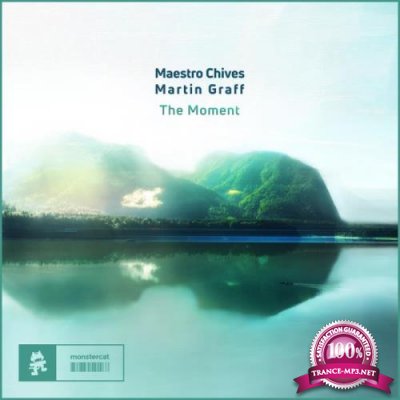 Maestro Chives & Martin Graff - The Moment (2022)