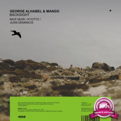 George Alhabel & Mango - Backsight (2022)