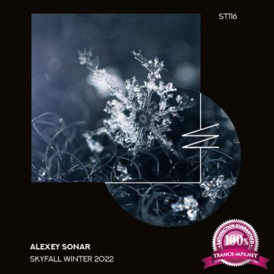 Alexey Sonar - SkyFall Winter 2022 (2022)