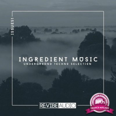 Ingredient Music, Vol. 51 (2022)