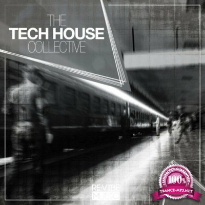 The Tech House Collective, Vol. 39 (2022)
