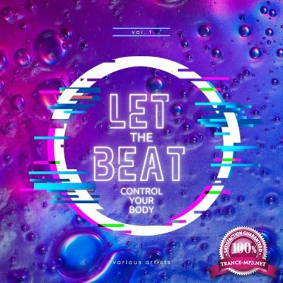 Let The Beat Control Your Body, Vol. 1 (2022)