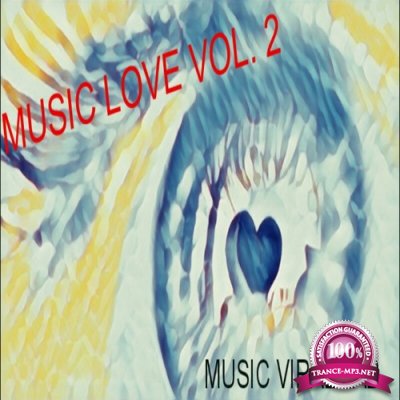 Music Love Vol. 2 (2022)