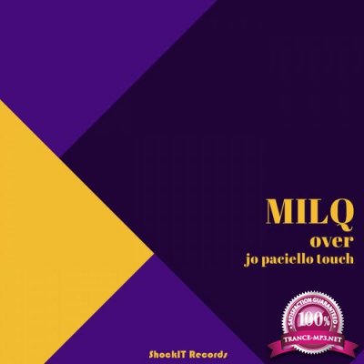 Milq - Over (Jo Paciello Touch) (2022)
