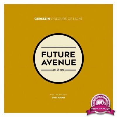 Gerssein - Colours of Light (2022)