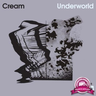 Cream (PL) - Underworld EP (2022)