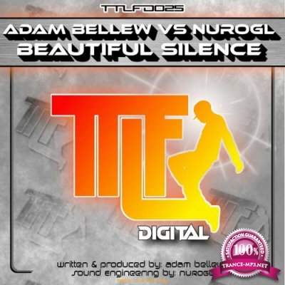 Adam Bellew vs NuroGL - Beautiful Silence (2022)