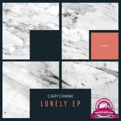 Cary Crank - Lonely EP (2022)