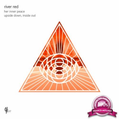 River Red - Her Inner Peace (2022)