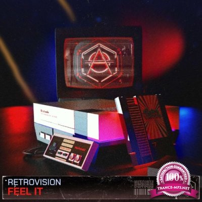 Retrovision - Feel It (2022)