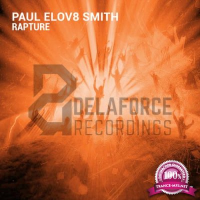 Paul elov8 Smith - Rapture (2022)
