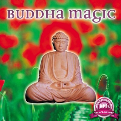 Prudence - Buddha Magic (2022)