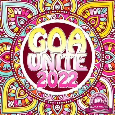 GOA UNITE 2022 (2022)