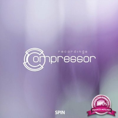 Compressor Recordings - Spin (2022)