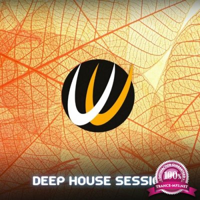 Deep House Session 1 (2022)