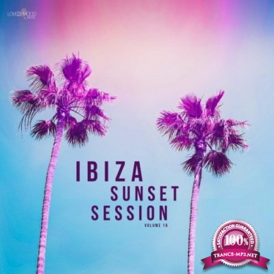 Ibiza Sunset Session, Vol. 16 (2022)