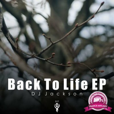 DJ Jackson - Back to Life (2022)
