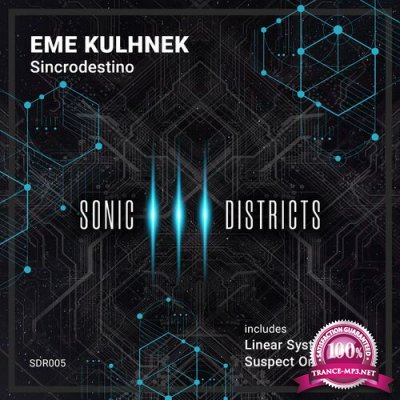 Eme Kulhnek - Sincrodestino (2022)