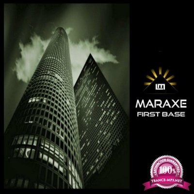 MarAxe - First Base (2022)