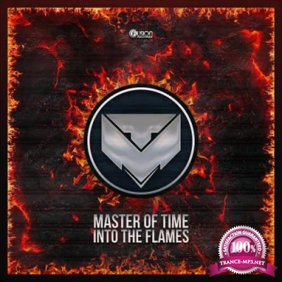 MasterOfTime - Into The Flames (2022)