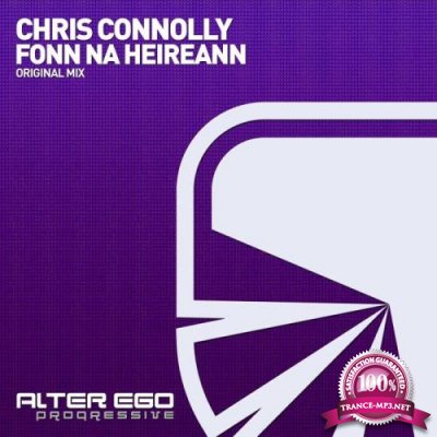 Chris Connolly - Fonn na hEireann (2022)