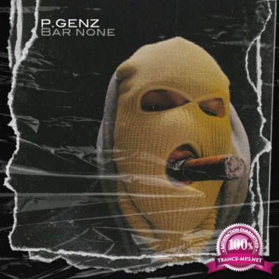 P.Genz - Bar None (2022)