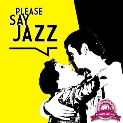 zgo - Please Say Jazz (2022)